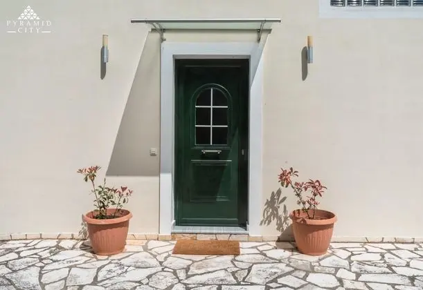 Villa Poseidon - Lobi