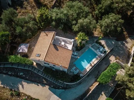 Villa Poseidon - Öne Çıkan Resim