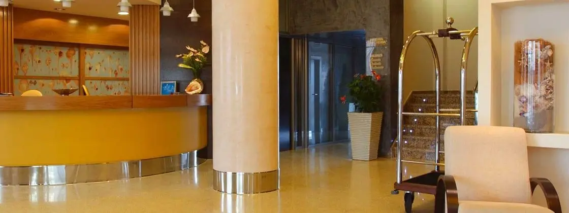 Poseidón La Manga Hotel & SPA Only Adults