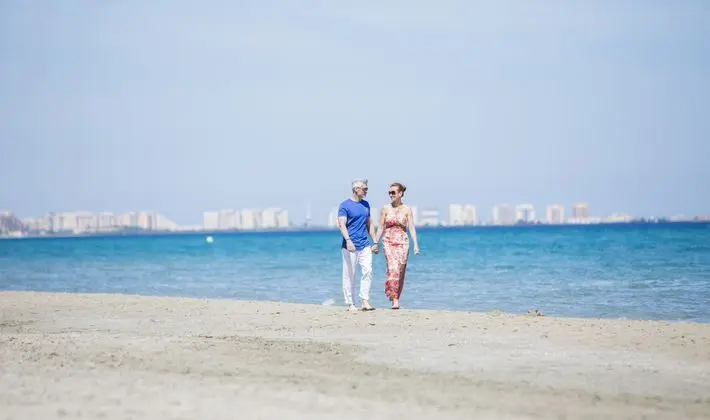 Poseidón La Manga Hotel & SPA Only Adults
