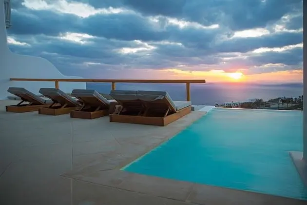 Villa Poseidon - Öne Çıkan Resim