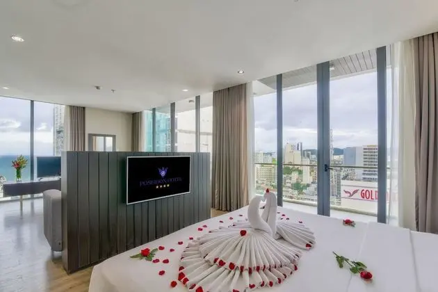 Poseidon Nha Trang Hotel - Öne Çıkan Resim