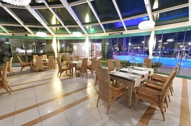 Poseidon Palace