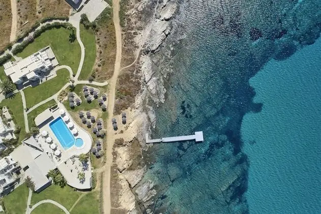 Poseidon of Paros