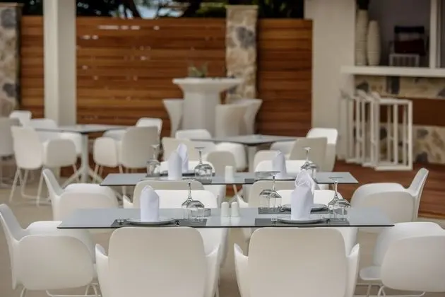 Hotel Poseidon - Yerinde Yemek