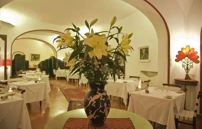 Hotel Poseidon