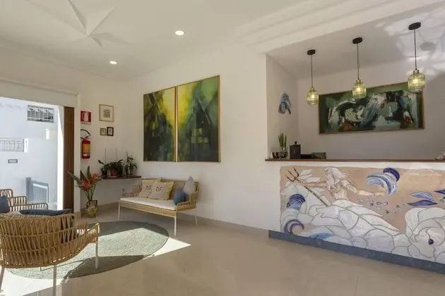 Poseidon Residence - Öne Çıkan Resim