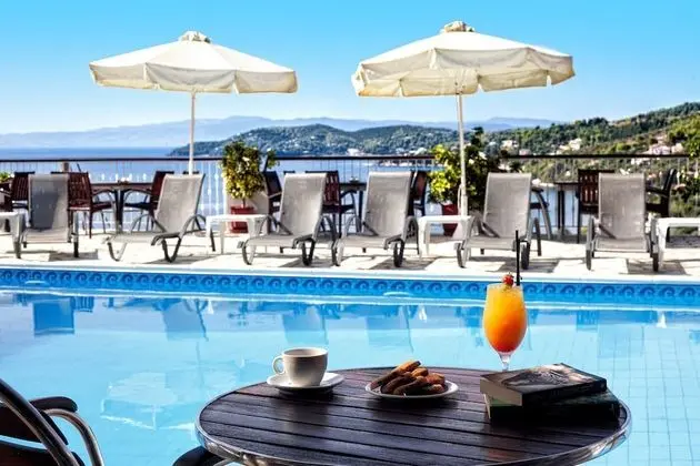 Poseidon Villas