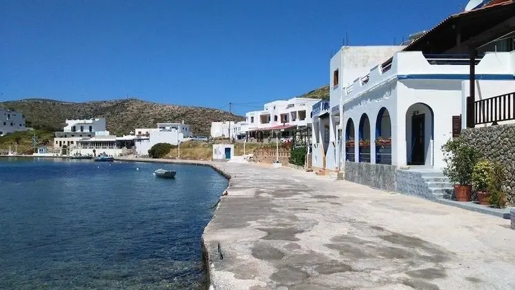 Poseidon Studios - Plaj