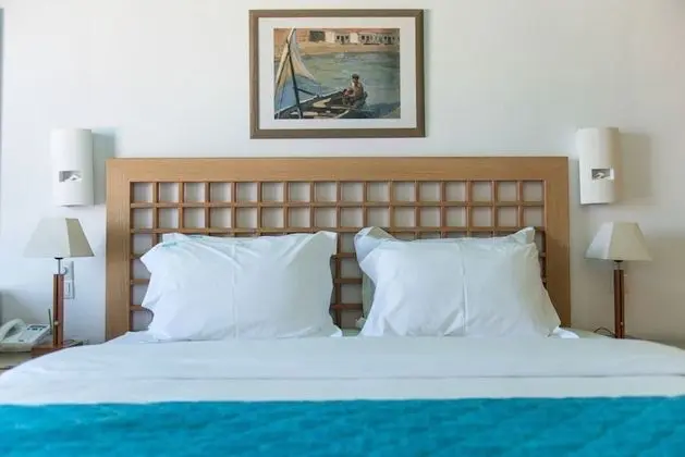 Poseidon Hotel & Suites - Oda