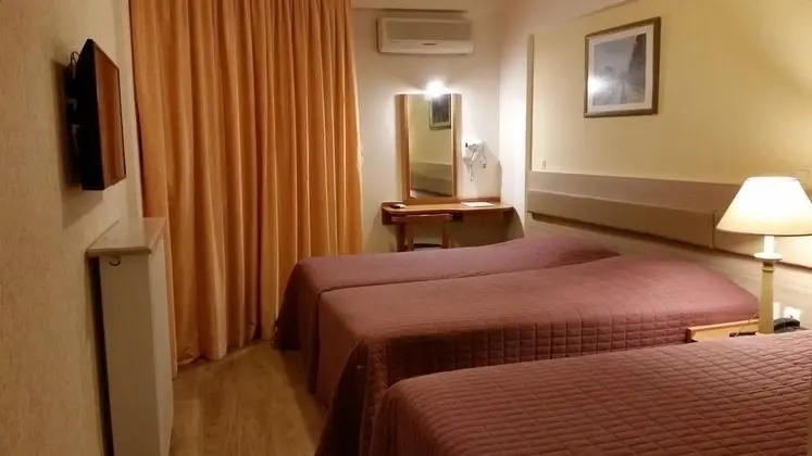 Poseidon Hotel - Oda