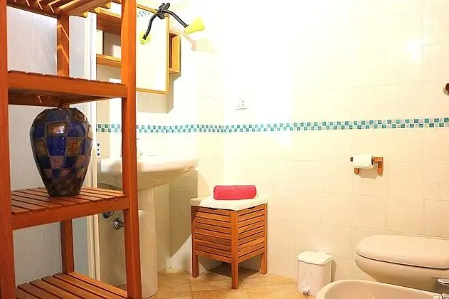 Poseidone - Banyo Tipleri