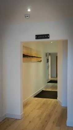 Poseidon's Inn - İç Mekan