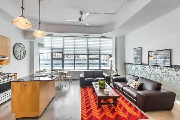 Posh & Luxury Stay in Downtown