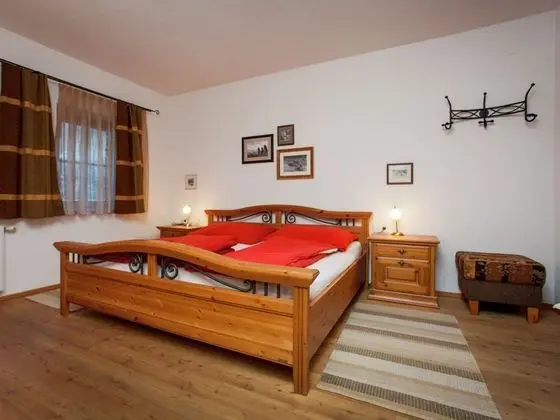 Posh Mansion in Sankt with 2 Saunas, Whirlpool, Hot Tub - Oda
