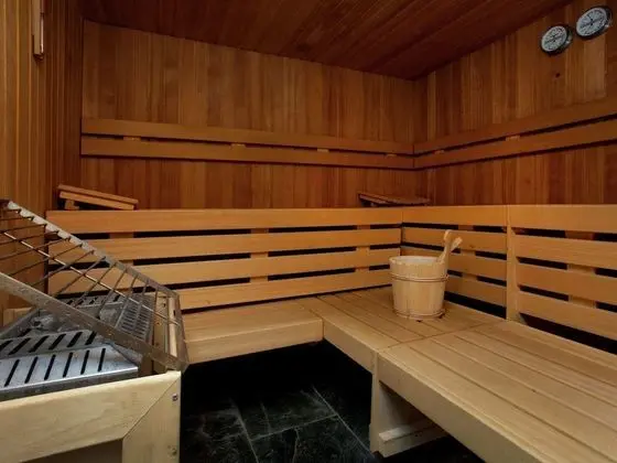 Posh Mansion in Sankt with 2 Saunas, Whirlpool, Hot Tub - Spa