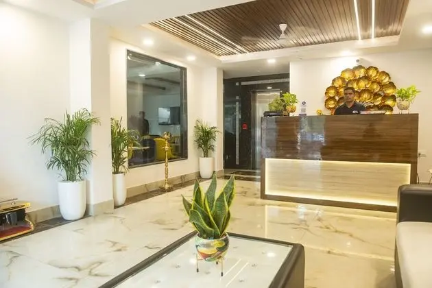 Posh Residency