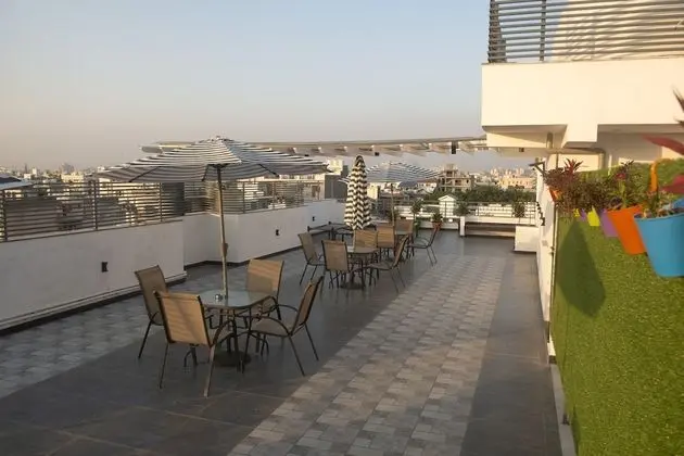 Posh Residency