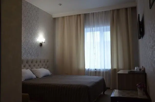 Hotel POSHALE
