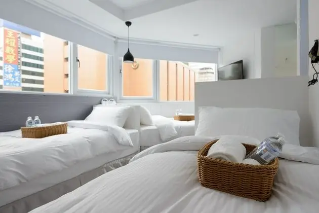 Poshpacker Hotel - Öne Çıkan Resim