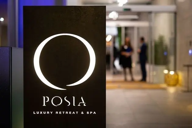 Posia Retreat & SPA | UNA Esperienze - Dış Mekan