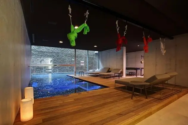 Posia Retreat & SPA | UNA Esperienze - Havuz