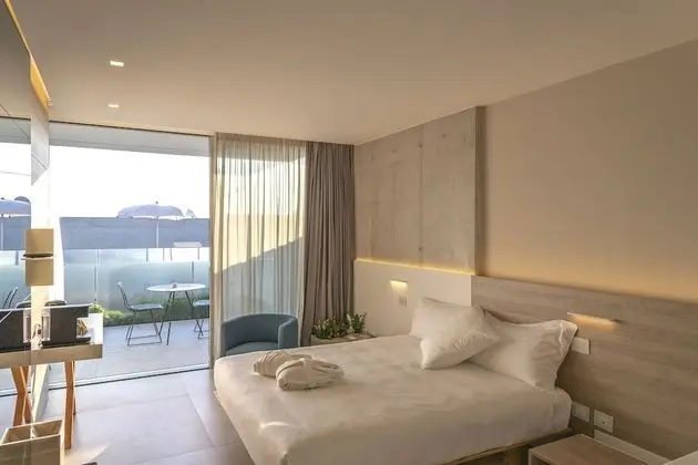 Posia Retreat & SPA | UNA Esperienze - Oda