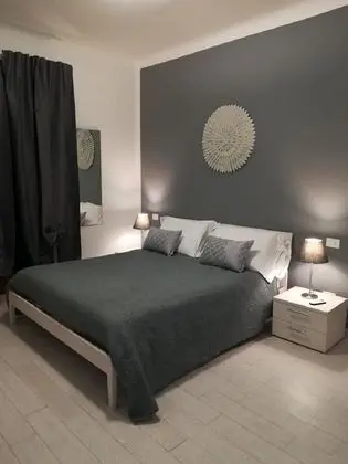 Posidonia Cinque Terre