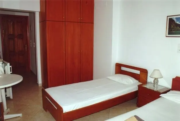 Posidonia Pension - Oda