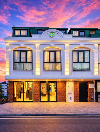 Positive HotelFotoğrafı