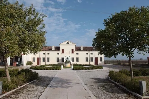 hotel Possessioni Ferraresi