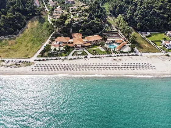 Possidi Holidays Resort & Suites