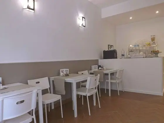 Possidonea 28 Bed & Breakfast - Yerinde Yemek