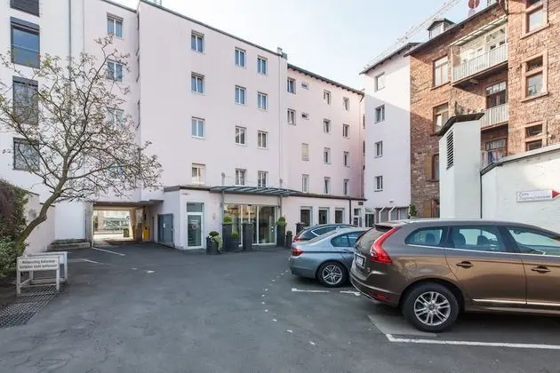 Hotel Post