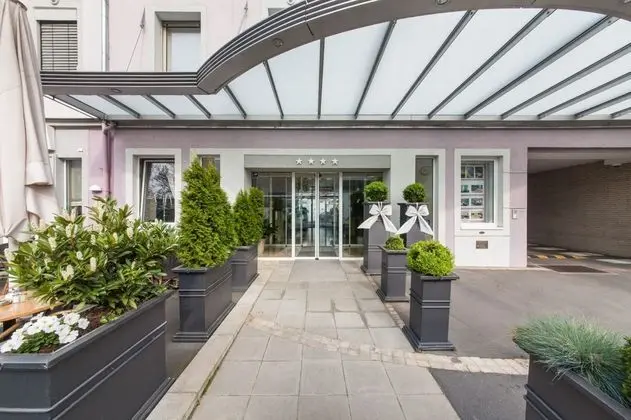Hotel Post - Genel