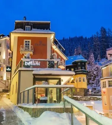 Hotel Post - 1