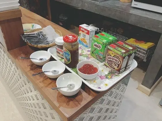 Post Factory Bed & Breakfast - Yerinde Yemek