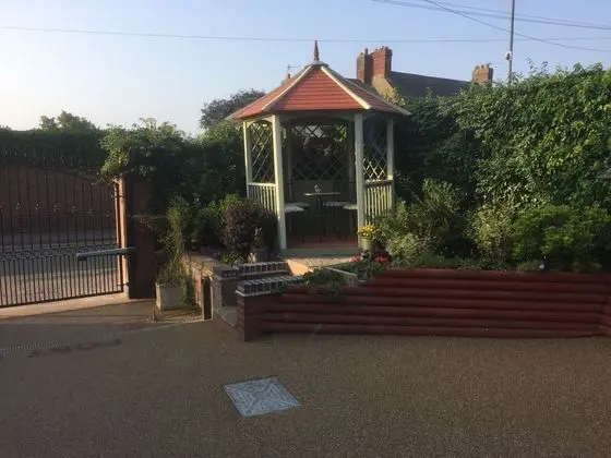 The Post House