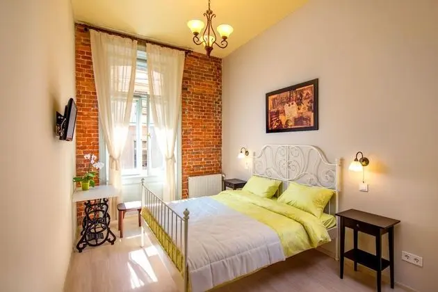 Post House Rooms - Öne Çıkan Resim