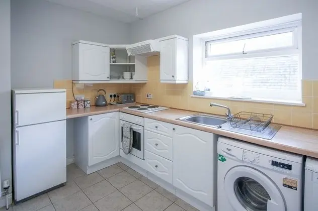 Post Office House - 3 Bed - Reynoldston - Mutfak