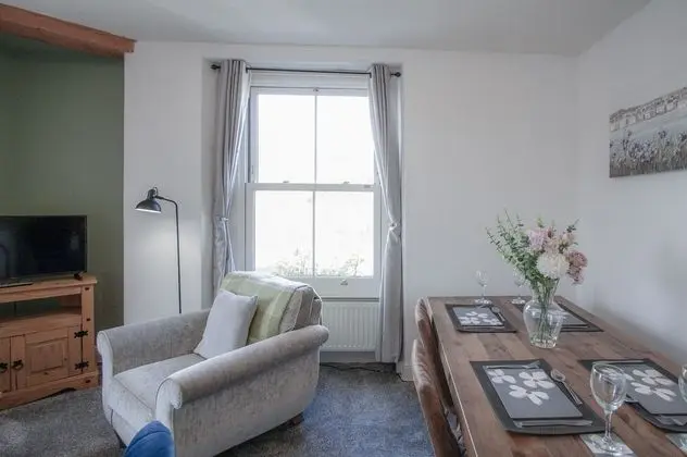 Post Office House - 3 Bed - Reynoldston - Oda Düzeni