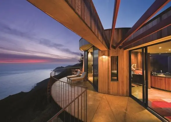 Post Ranch Inn