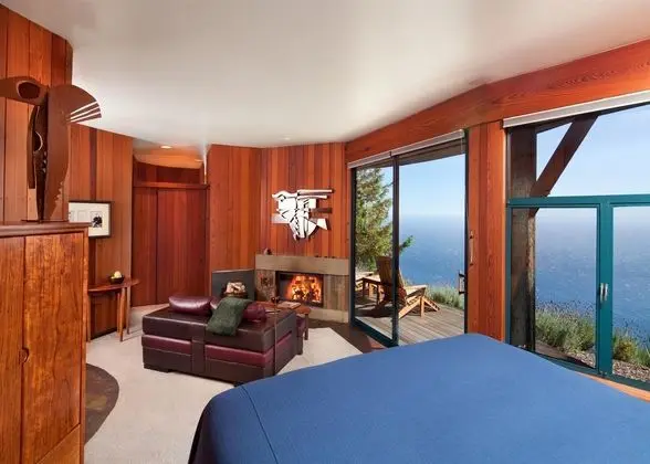 Post Ranch Inn