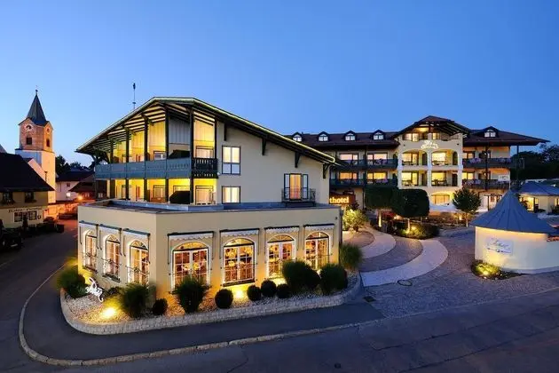 Posthotel Rattenberg