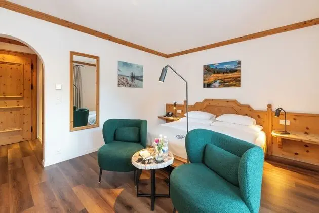 Hotel Post - Öne Çıkan Resim