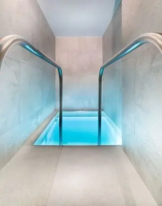 Hotel Pošta - Havuz