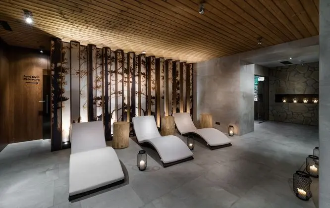 Hotel Pošta - Spa