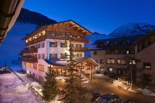 Hotel Posta