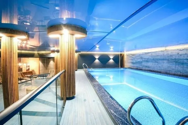 Hotel Posta Mestia