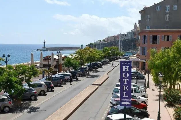 Posta Vecchia